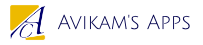 Avikam's Apps Logo